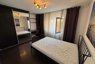 Apartament cu 2 camere decomandat în Decebal - 7