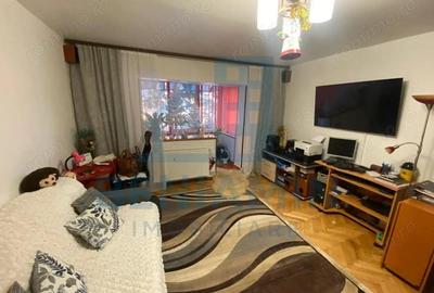 Apartament 3 camere semidecomandat, parter, Lapus, centrala, balcon - 1