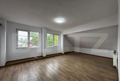 Cladire de birouri + 3 Hale, teren 4300 mp, Sebes - 3