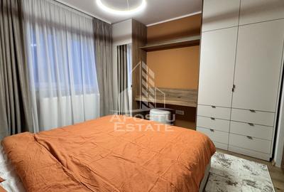 Apartament 3 camere , semidecomandat, zona Sagului - 5