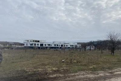 Teren de 950 mp, în Central - 6