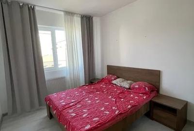 Apartament cu 2 camere decomandat, mobilat în Apărătorii Patriei