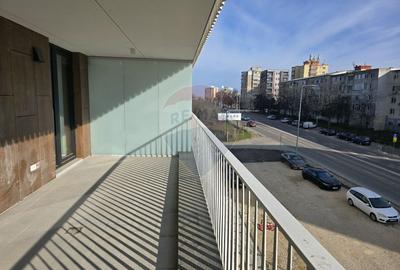 Apartament de lux, cu loc de parcare, langa Universitate - 24