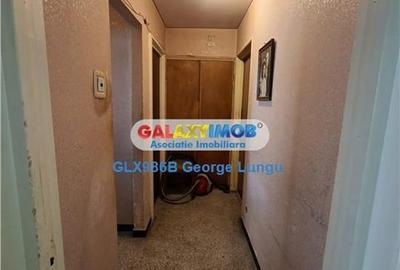 Apartament 3 camere Drumul Taberei zona Liceul Grigore Moisil com 0% - 4