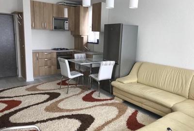 Apartament cu 2 camere decomandat în Dumbrăvița - 2