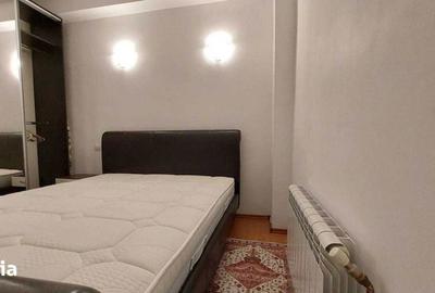 Garsonieră nedecomandată în Rahova