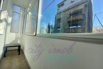 Apartament interbelic cu farmec aparte, la Piața Iancului - 9