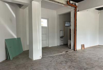 Spațiu comercial, de 87 mp, în Cloșca - 4