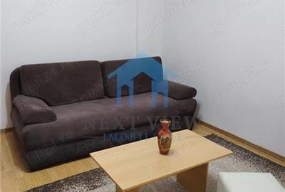 Garsonieră decomandată în Mănăștur - 6