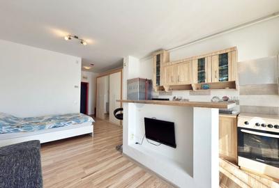 Apartament cu 1 camera, ARED - zona Malul Muresului - 5