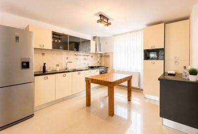 Casă individuală cu 4 camere cu Teren 246 Mp în Florești - 2