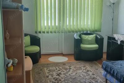 Apartament cu 2 camere decomandat în Slănic - 1