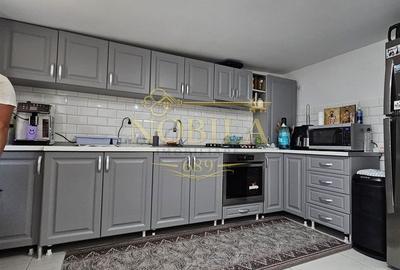 Casă cu 3 camere cu Canalizare în Central - 9