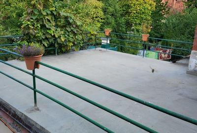 Casa ultrac.Bv.propr.direct,(15 Nov),D+E+P+M(pod),terasa,curte-gradina,piscina,vedere feerica,intim, - 3