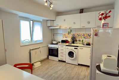 Apartament 2 camere Militari metrou Lujerului ! Apartament 2 camere Militari metrou Lujerului ! - 38