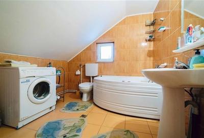 Casa de vacanta (Izvoru Muresului, str. Taberei) - 17