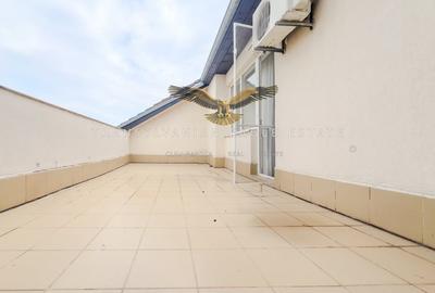 Penthouse cu priveliste panoramica superba|Andrei Muresanu - 7
