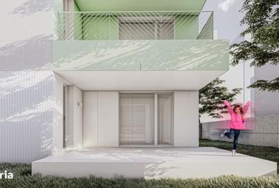 Apartament cu 3 camere în Faleza Nord - 7