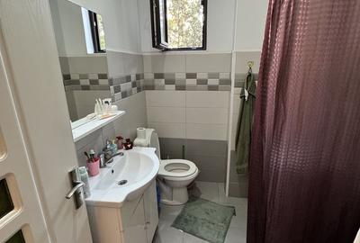 Apartament cu 2 camere decomandat, mobilat în Tomis Nord - 7