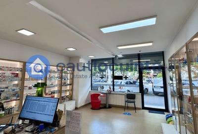 Spatiu comercial | Pantelimon | Parter | Finisat | 62 mp - 4