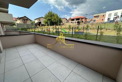 3 camere, decomandat, modern, 2 terase, parcare, Iris, Oasului - 8