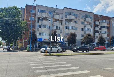 Exclusiv! Apartament 3 camere pe Bulevard T.D Vladimirescu