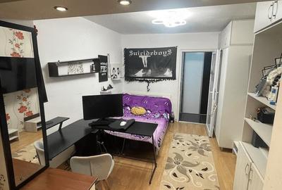 Apartament cu 3 camere decomandat, mobilat în Central - 9