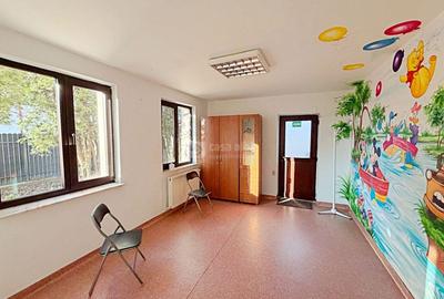 Moara de Vant, spatiu in cladire noua, ideal stomatologie copii - 10