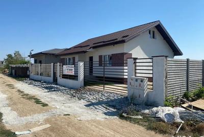 Vand casa cu personalitate - 1