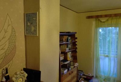 Apartament cu 2 camere decomandat în Ultracentral - 1