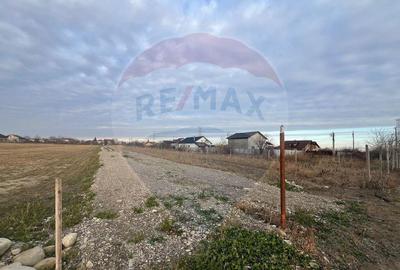 Teren 4,672mp Campineanca / Strada Toamnei - 6