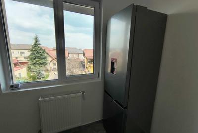 Apartament cu 3 camere semidecomandat în Dobroești - 15