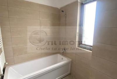 Apartament 2 camere,  decomandat, Bucium-Visan. 0% comision. Intabulat - 9