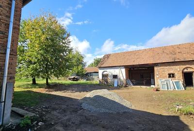Casă cu 3 camere în Sălașu de Sus - 2