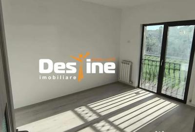 Casă cu 4 camere cu Canalizare în Horpaz - 13