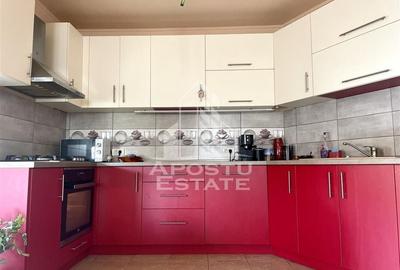 Casa individuala, P+M, cu 5 camere, in Chisoda - 3