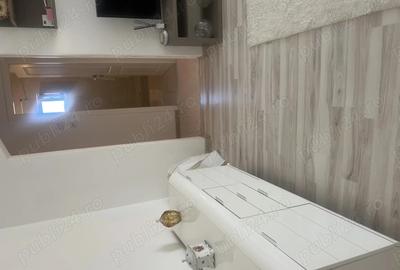 Vand apartament 2 camere, situat pe malul Timisului, complet renovat si utilat. - 3