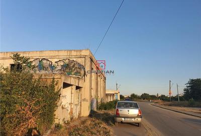 Spațiu comercial, de 3,000 mp, în Giulești - 11