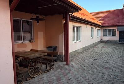 Casa 4 camere,teren 400mp - 19