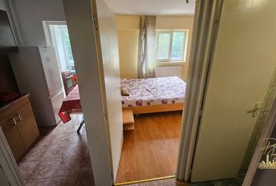Garsoniera de inchiriat pe str. Traian Lalescu, Rogerius - Oradea - 2