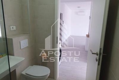 Apartament cu 2 camere în Dumbrăvița - 10