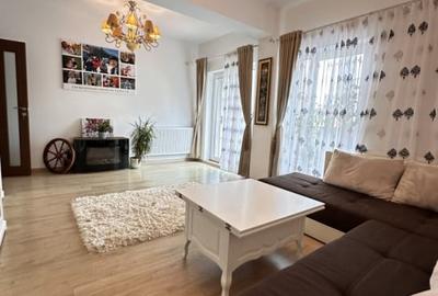 Apartament decomandat 3 camere-curte+loc de parcare subteran -Compozitori - 4