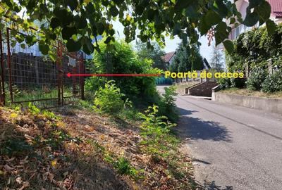 Teren de 1700 mp, în Fălticeni - 6