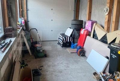 Casa de vanzare, cu 4  camere, 268 mp + teren 786 mp, zona-Moara - 12