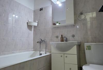Garsonieră decomandată în Podul de Fier - 15