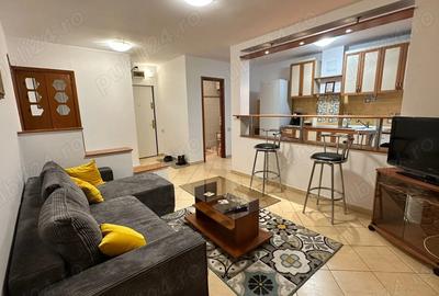 Apartament cu 2 camere decomandat în Unirii - 6
