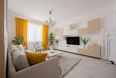 APARTAMENT 3 CAMERE || GRAND RESIDENCE || PISCINA || COMISION 0% - 2