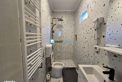 Apartament cu 2 camere în Central - 1