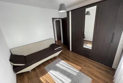 DE INCHRIAT - Apart. cu 3 camere, Str. Soldat Ilie Mihail/Margeanului DE INCHRIAT - Apart. cu 3 camere, Str. Soldat Ilie Mihail/Margeanului - 2