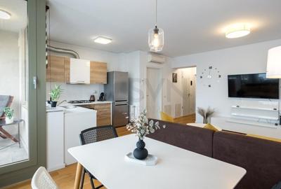 REA1025697 2 Camere l De inchiriat l Aviatiei - 7